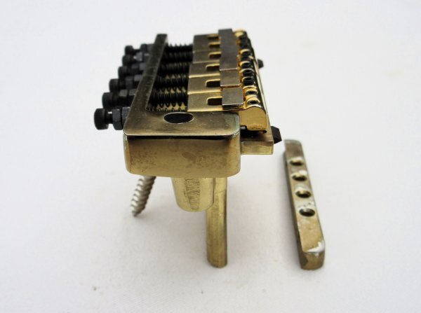 ESP Flicker-Ⅱfli машина 2 блокировка седло specification оригинальный с подлокотниками . Gold хороший 