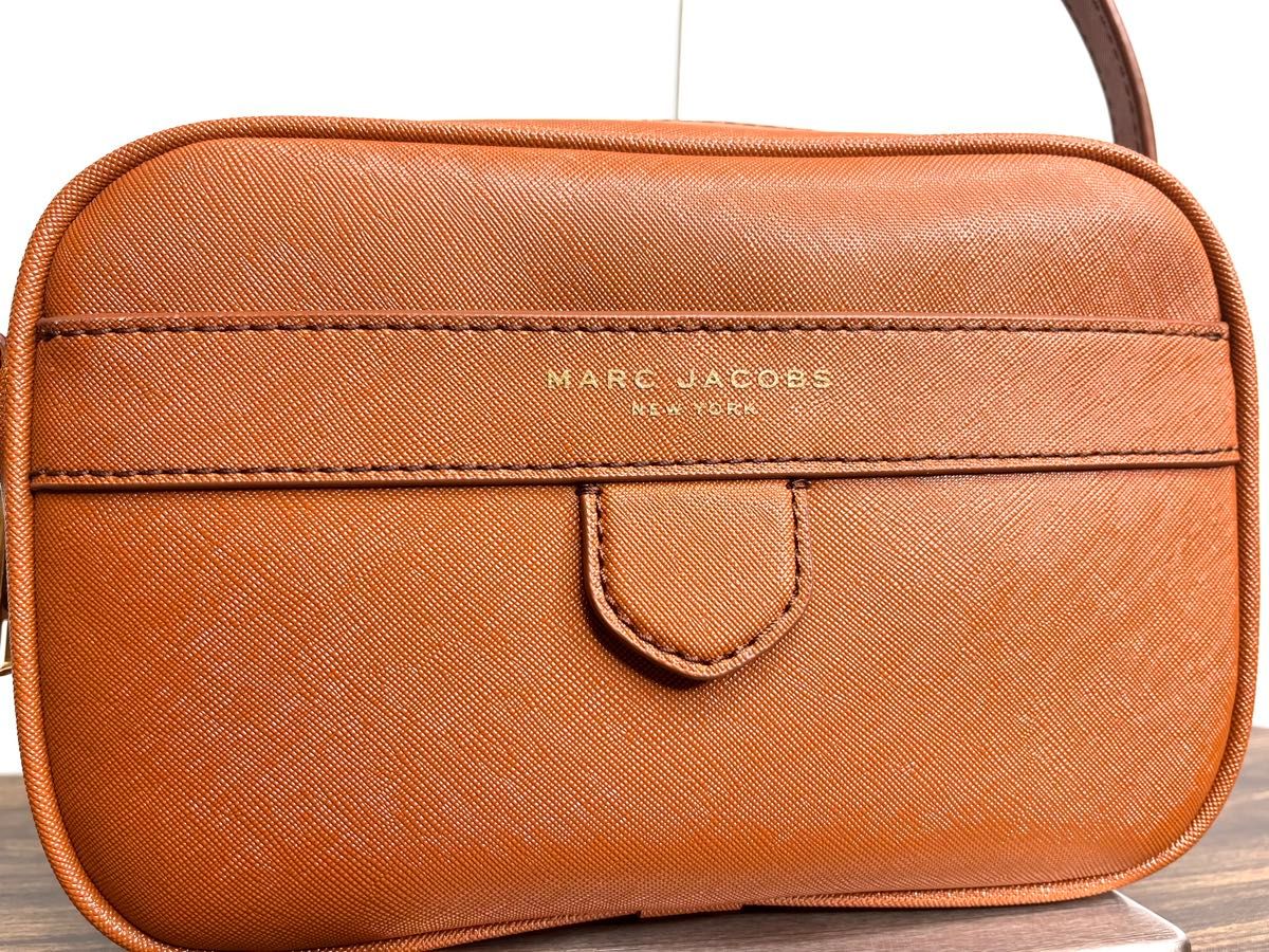 超美品 MARC JACOBS マークジェイコブス ショルダーバッグ 超美品 MARC JACOBS マークジェイコブス ショルダーバッグ