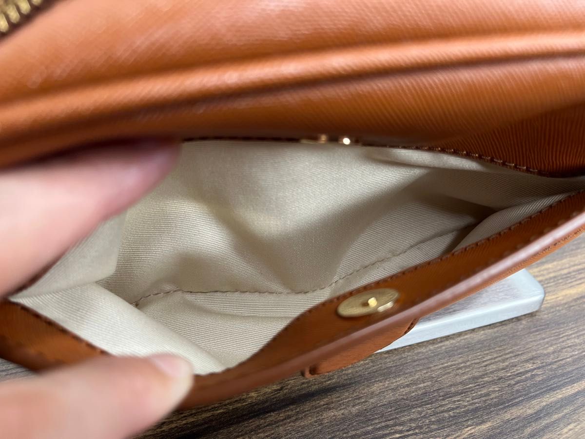 超美品 MARC JACOBS マークジェイコブス ショルダーバッグ 超美品 MARC JACOBS マークジェイコブス ショルダーバッグ