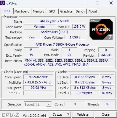 ゲーミングPC Ryzen 自作PC GAMING デスクトップパソコン _画像4