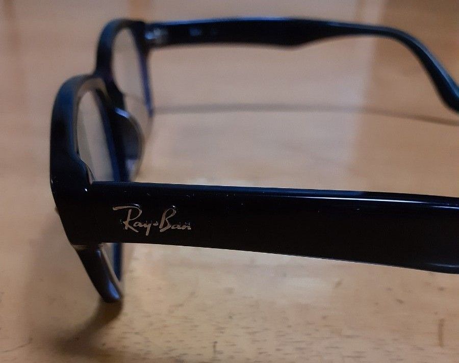 Ray-Ban　RB5130 2000 眼鏡　