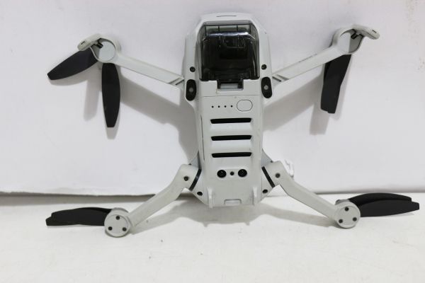 D054H 069 【コントローラー欠品】 DJI Mini 2 ULTRA Light ドローン MT2JD 現状品 ジャンクの画像7