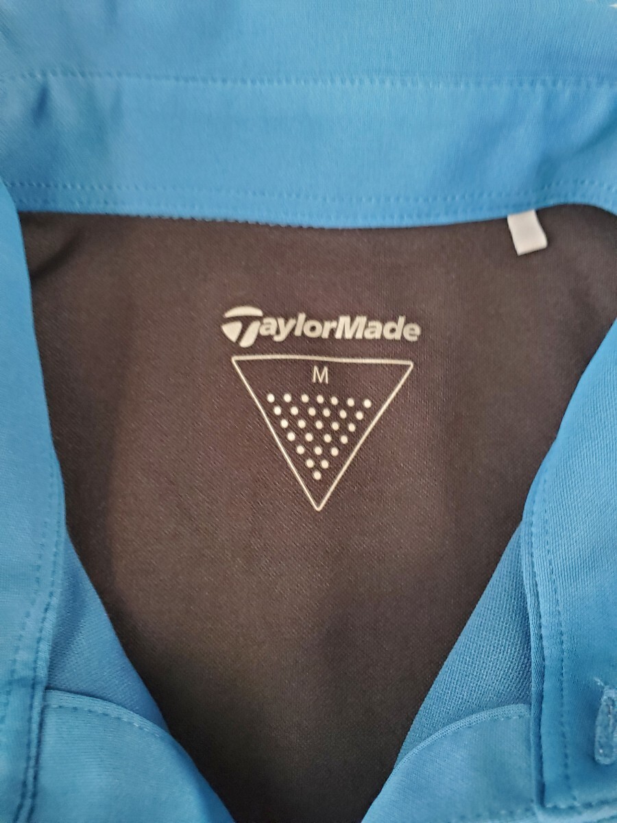 [2 шт. комплект ] TaylorMade мужской bai цвет рубашка M