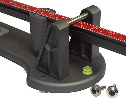 020310 Golf-Mechanics スイングバランサー バランス重量測定 工具 スイング 測定 (新型赤色）の画像3