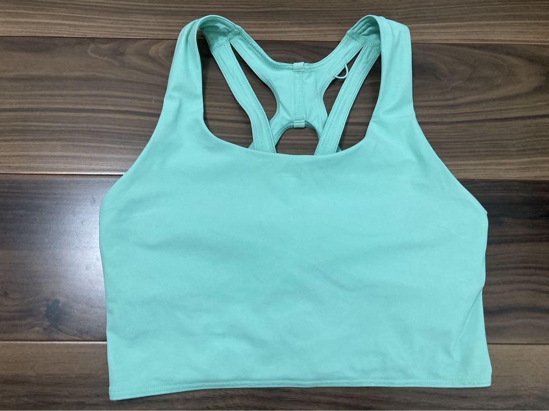 ルルレモン Lululemon Stash It Bra サイズ6 超美品☆ ※説明参照_画像1