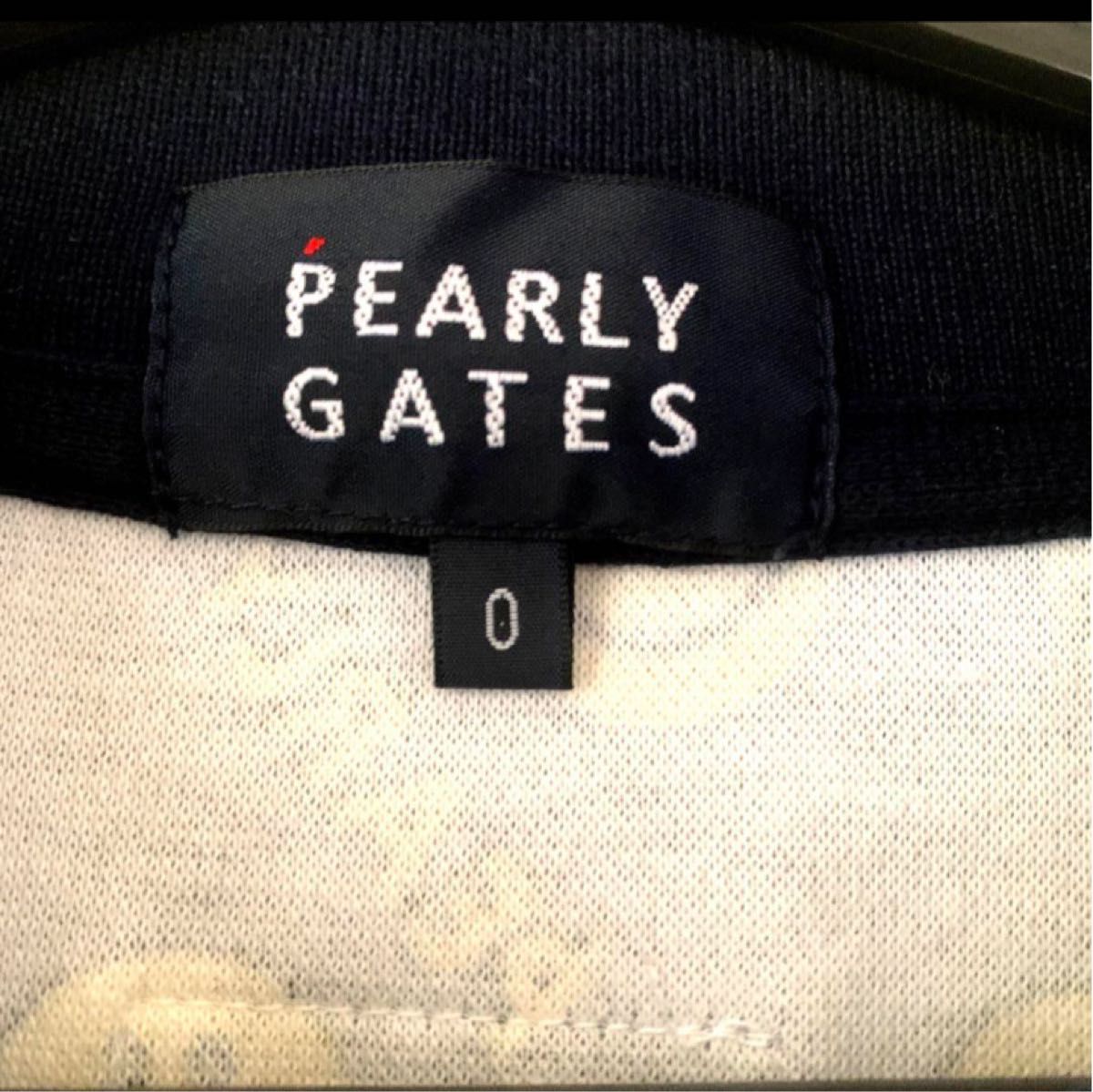 PEARLY GATES ポロワンピース ゴルフ 定価30000円相当|Yahoo PEARLY GATES ポロワンピース ゴルフ 定価30000円相当|Yahoo