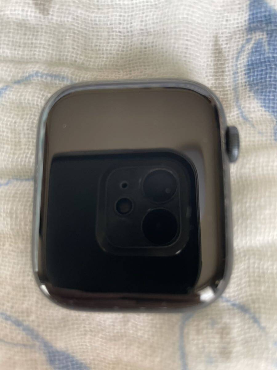 Apple Watch7 45mm_画像1