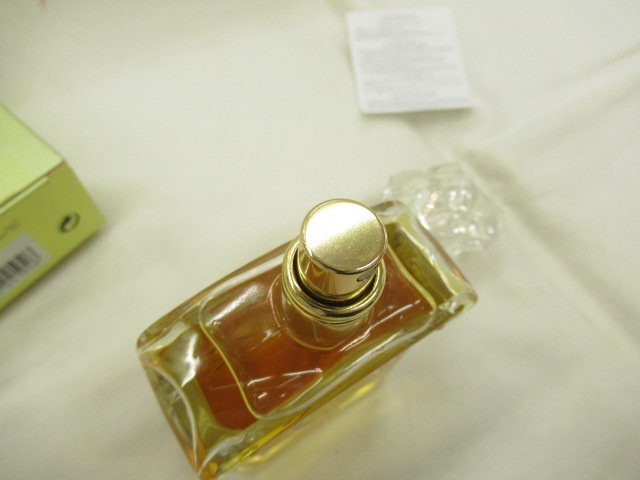 GUERLAIN ゲラン 新品同様 MITSOUKO ミツコ オーデパルファン EDP SP 75ml 香水 ★宅配便S★o0157_画像4