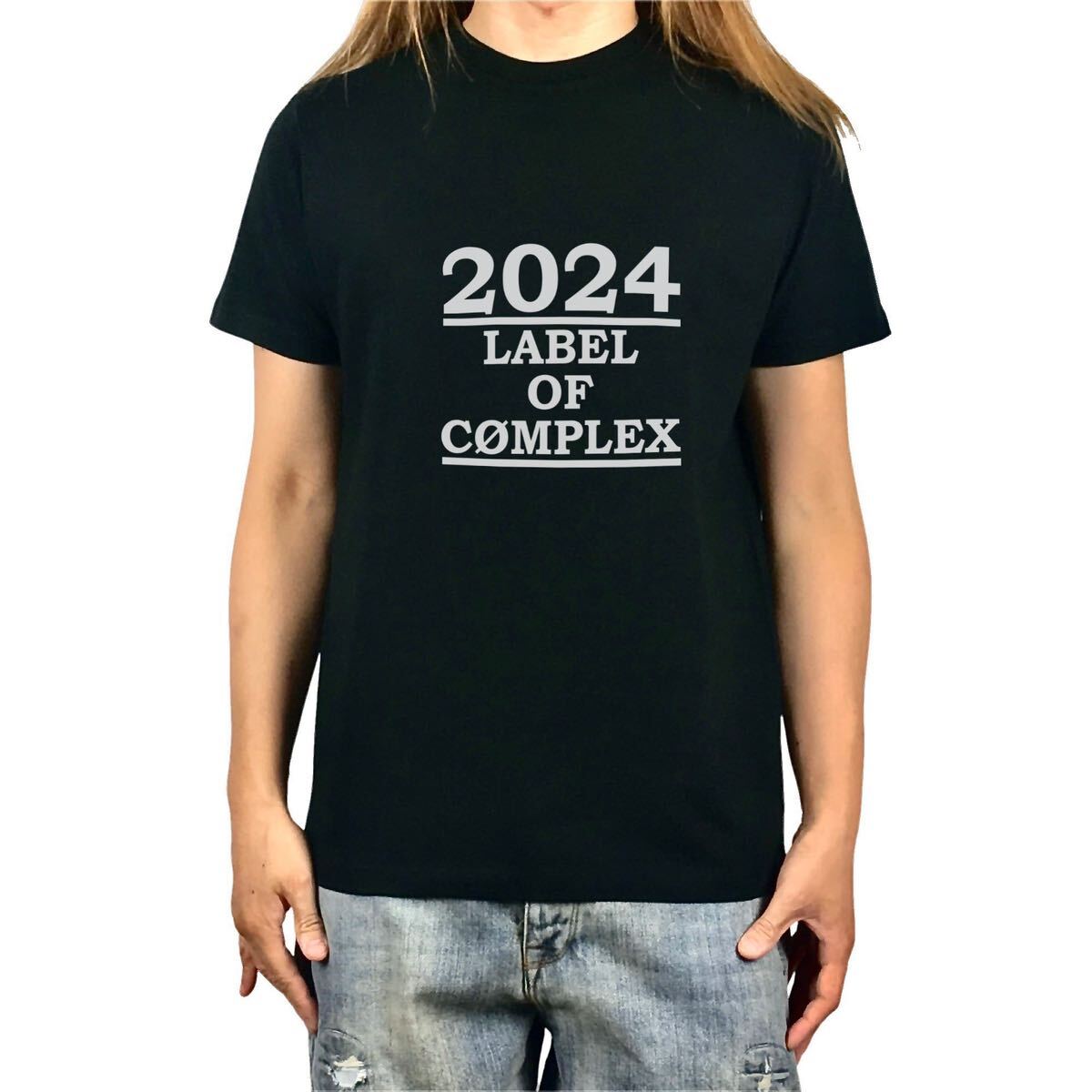 【在庫一掃】 2024 新品 未使用 - Yahoo!オークション LABEL 日本 COMPLEX OF サブカルチャー
