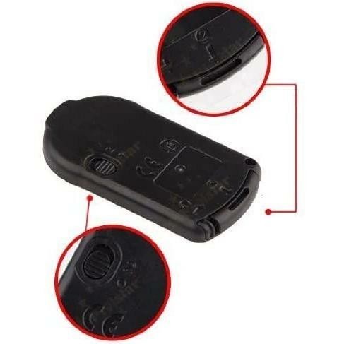 Canon Canon remote control -la-RC-6 interchangeable goods wireless remote shutter wireless remote control E026