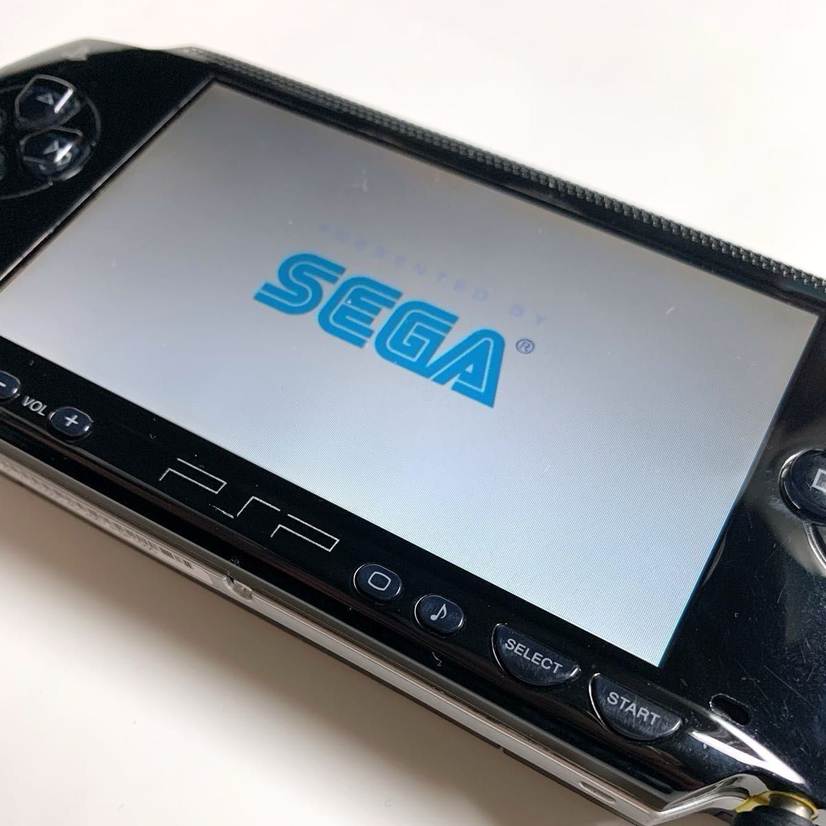 PSP PSP-1000