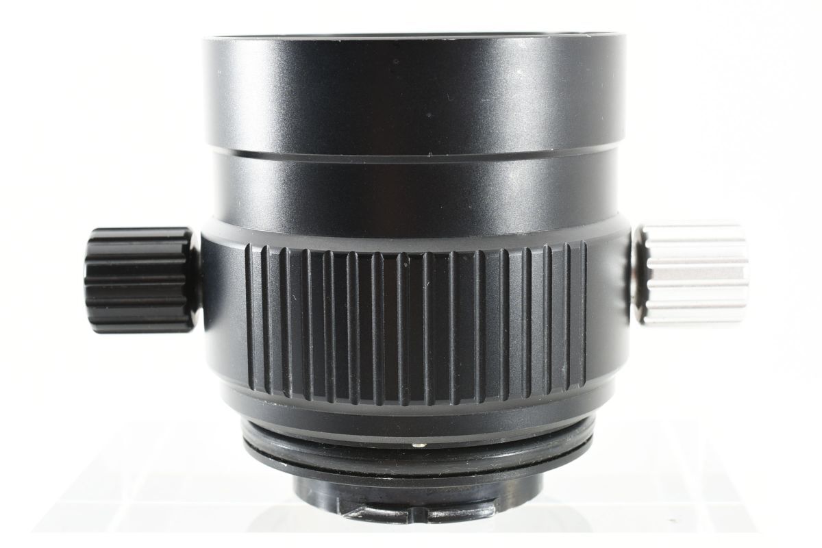 R030273★ニコン nikon nikkor 80mm f4 ニコノス用_画像4