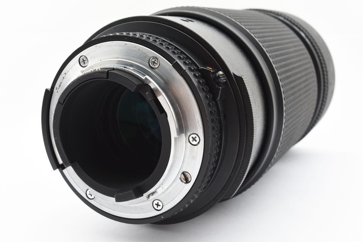 R030329★ニコン nikon AF 80-200m f2.8 ED_画像5