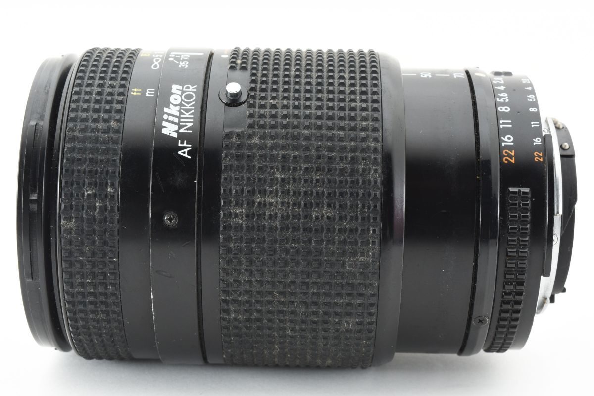 R030514★ニコン Nikon AF 35-70mm F2.8_画像8