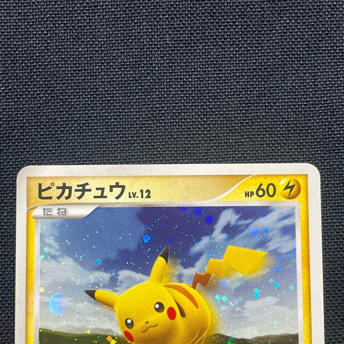 ポケモンカード ポケカ ピカチュウ ポケモンカードゲーム プロモ ポケモンカード ポケカ ピカチュウ ポケモンカードゲーム プロモ