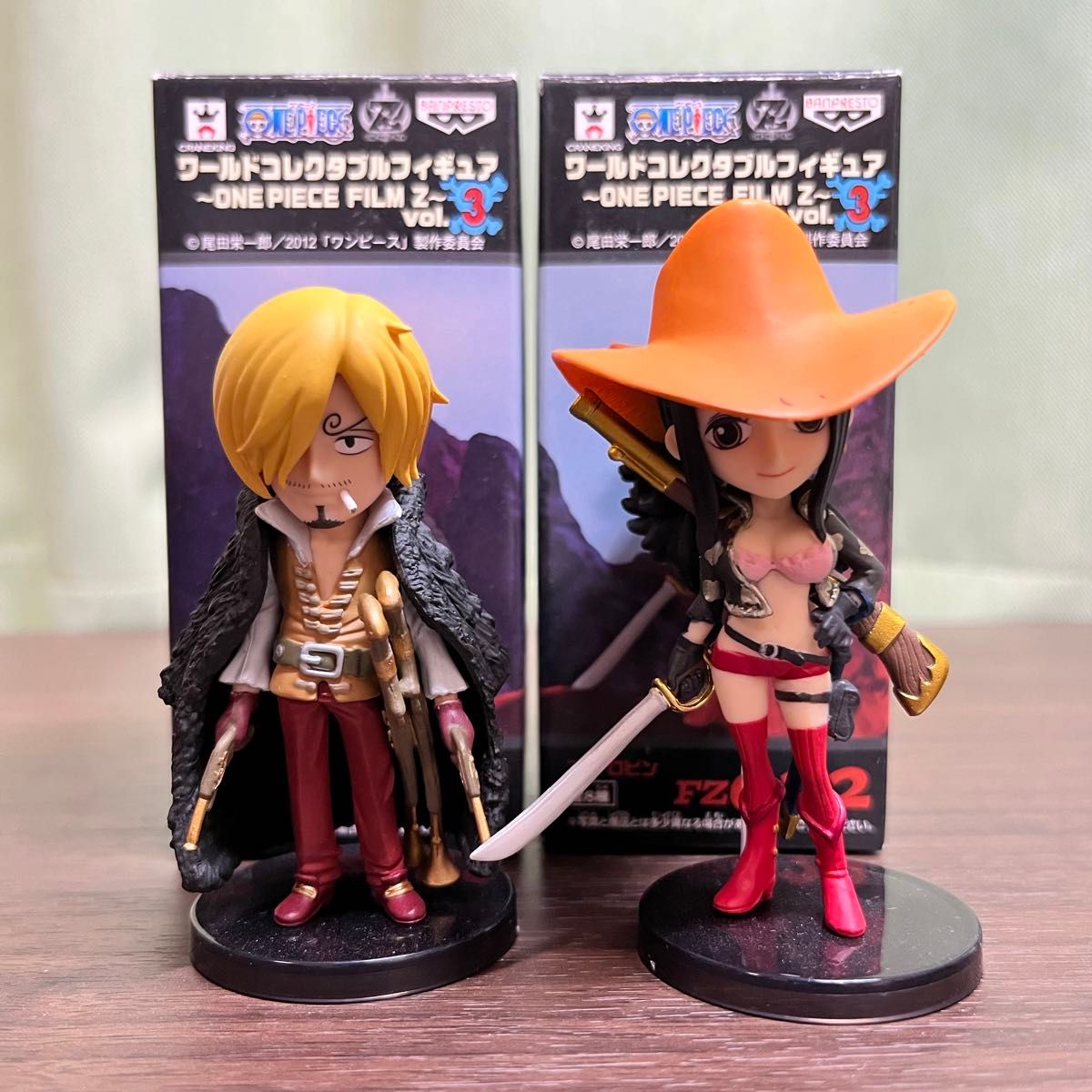 ワンピース ワールドコレクタブルフィギュア ONE PIECE ワーコレ ワンピース ワールドコレクタブルフィギュア ONE PIECE ワーコレ
