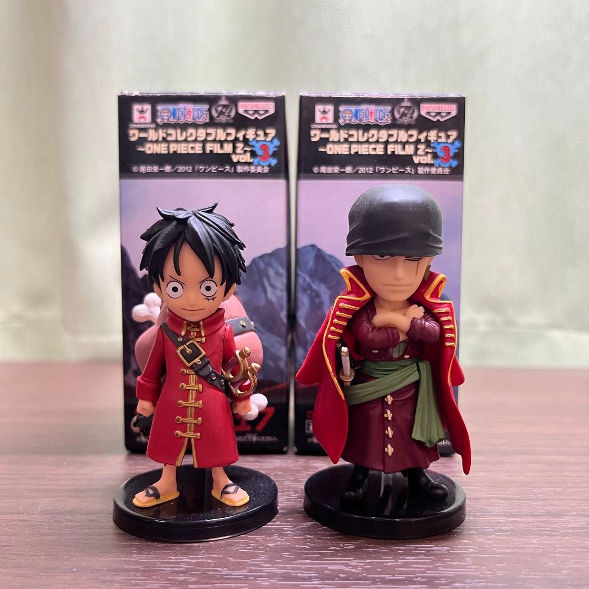 ワンピース ワールドコレクタブルフィギュア ONE PIECE ワーコレ ワンピース ワールドコレクタブルフィギュア ONE PIECE ワーコレ