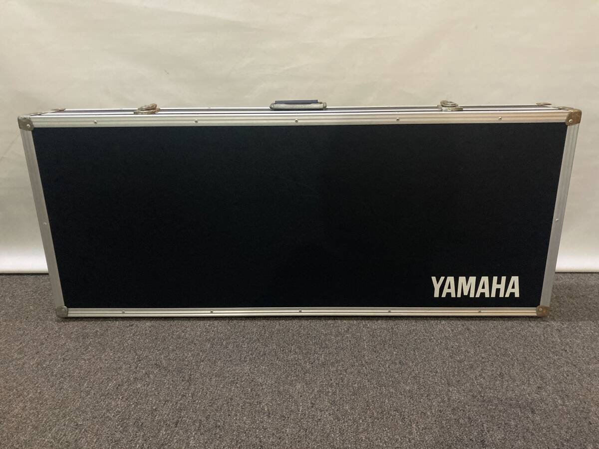 RSY557 YAMAHA SY77 キーボード用 ハードケース シンセサイザー ヤマハの画像1