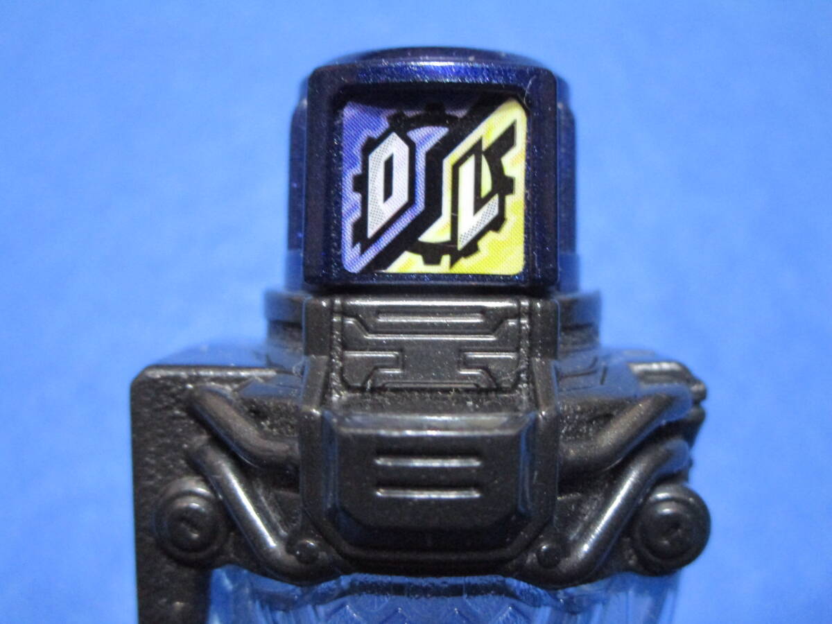 中古！即決！仮面ライダービルド DXドラコンフルボトル（DXビルドドライバー・クローズドラゴン対応）_画像3