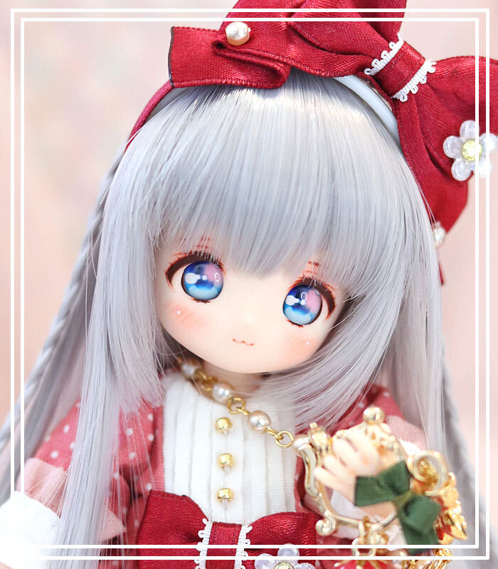 Yahoo!オークション - カスタムヘッド OBドールヘッド(HAKASE)+ Yahoo!オークション - カスタムヘッド OBドールヘッド(HAKASE)+