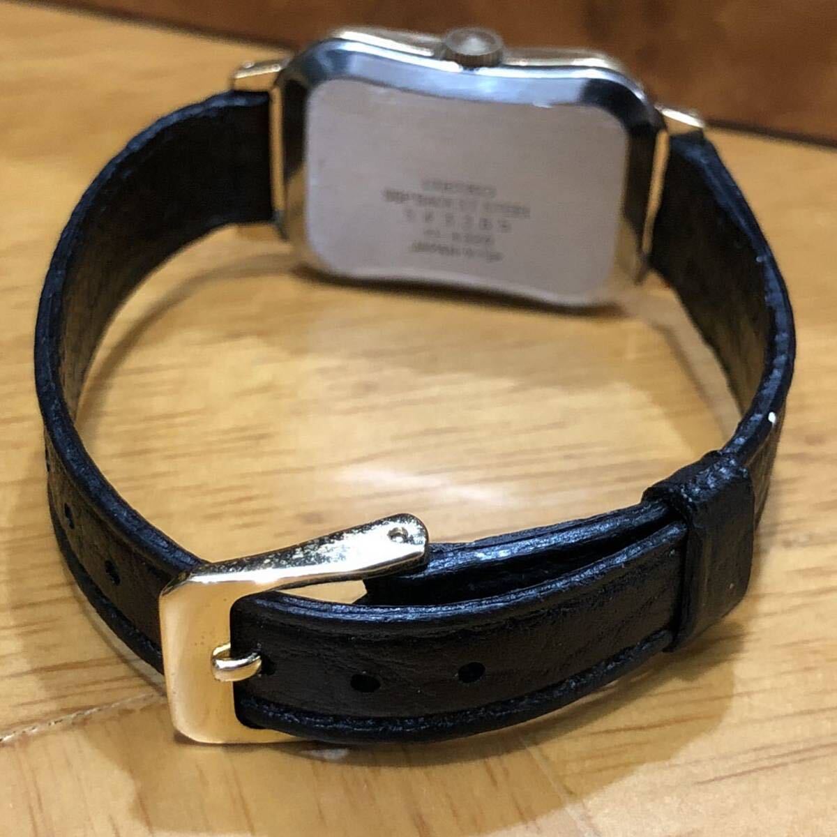 SEIKOsocie 11-4320 vintage セイコーソシエ21石 手巻き SEIKOsocie 11-4320 vintage セイコーソシエ21石 手巻き