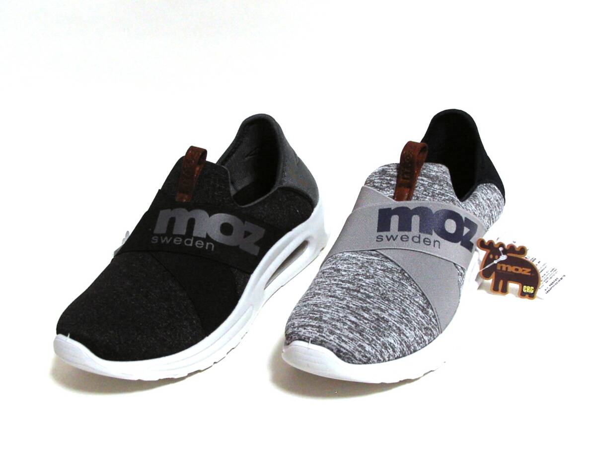 { new goods }* men's [MOZ *4222] gray /26.0.# light weight kick back sneakers #AKIMAI