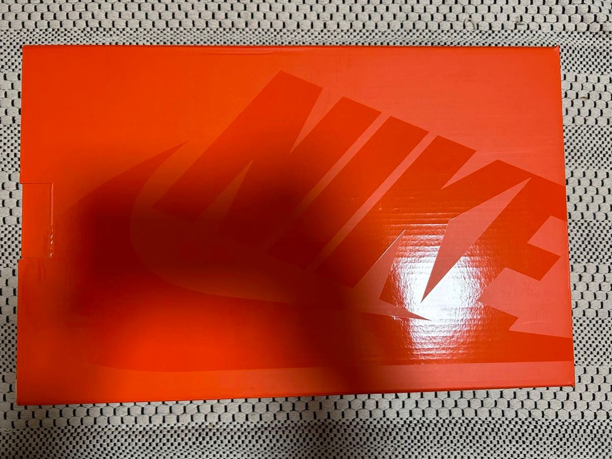sacai × Nike VaporWaffle "White Gum"28cm