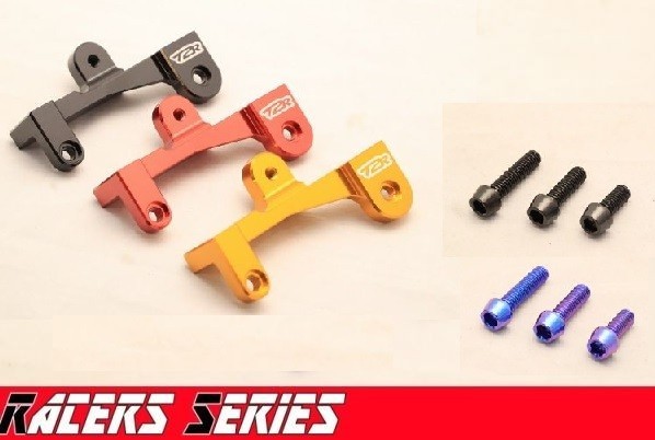 １円売切！ファクトリー サーボステー【 Racers Series 】MC18 MC21 MC28 NSR250R T2Racing_参考画像