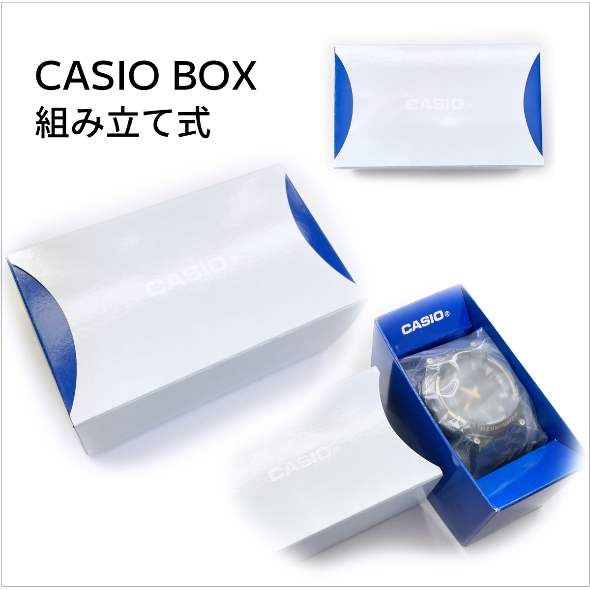 CASIO STANDARD カシオ スタンダード デジタル チプカシ チープカシオ カーキ AE-1500WHX-3A 腕時計 メンズ★新品 CASIO専用ケース付き！_画像5