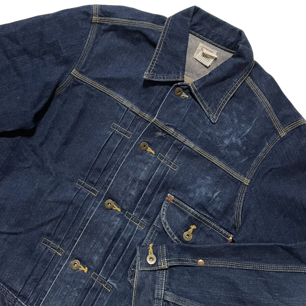 漢の1着 日本製 90s ビンテージ 白タグ Lee リー 0401 漢の1着 日本製 90s ビンテージ 白タグ Lee リー 0401