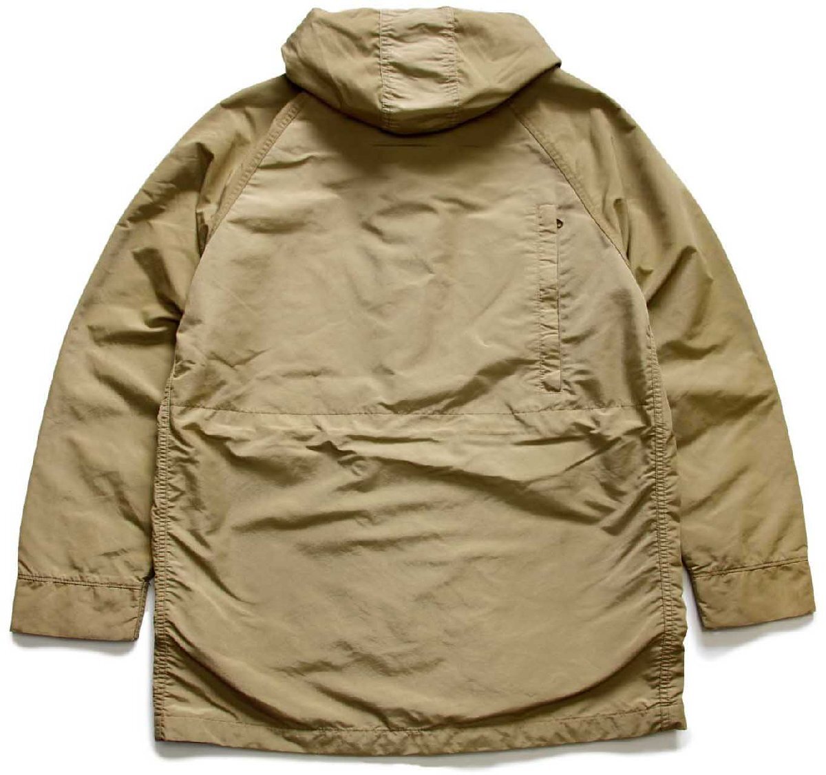 ☆80s USA製 L.L.Bean BAXTER STATE PARKA ナイロン マウンテン ☆80s USA製 L.L.Bean BAXTER STATE PARKA ナイロン マウンテン