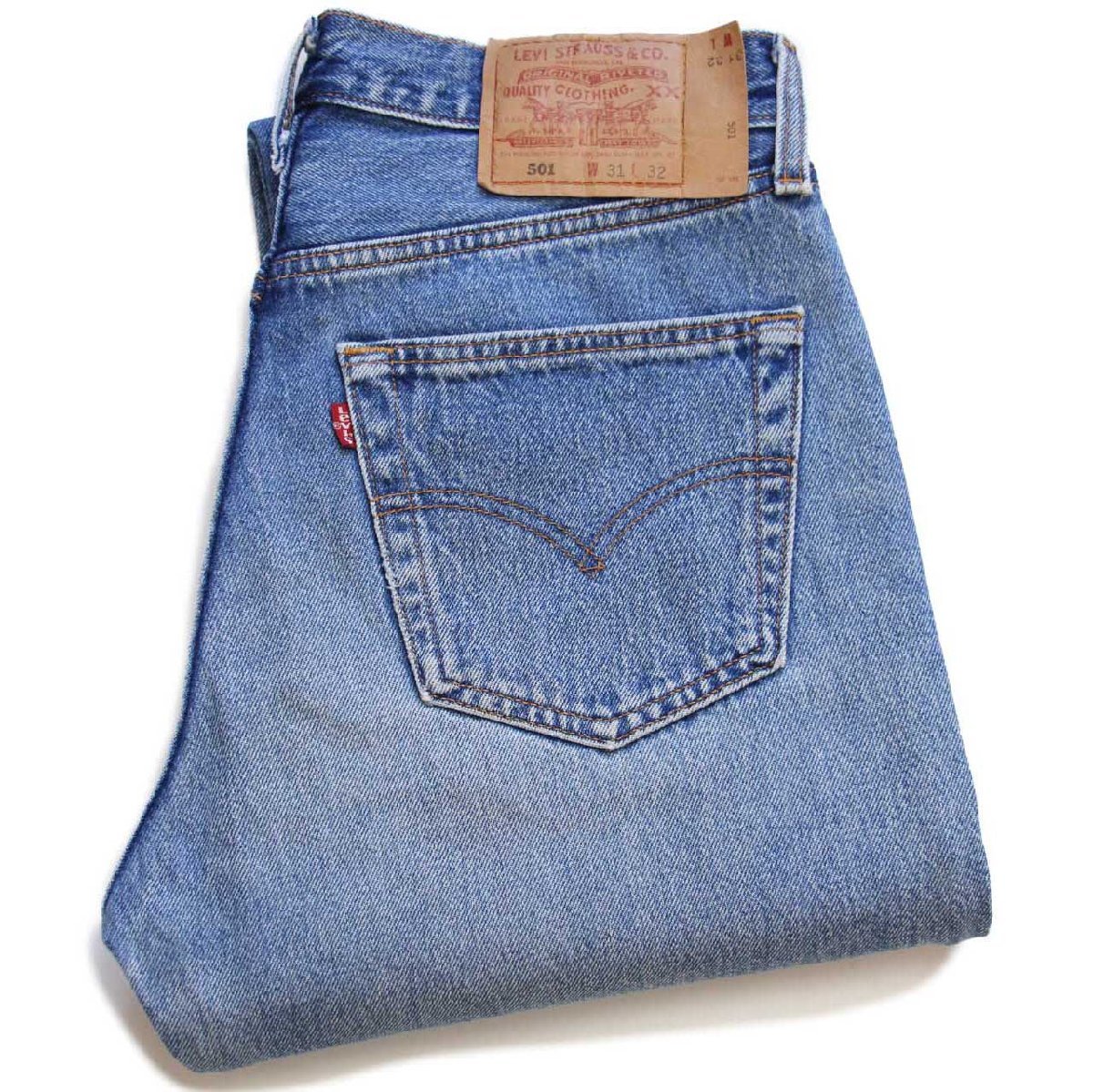 良好 90s 97年 USA製 Levi's リーバイス 501 w31 90年代 良好 90s 97年 USA製 Levi's リーバイス 501 w31 90年代