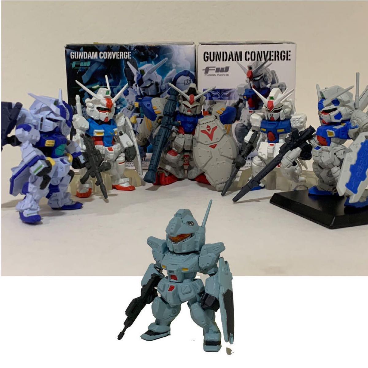 ガンダムコンバージ ブロッサム ゼフィランサス サイサリス ガンダムコンバージ ブロッサム ゼフィランサス サイサリス