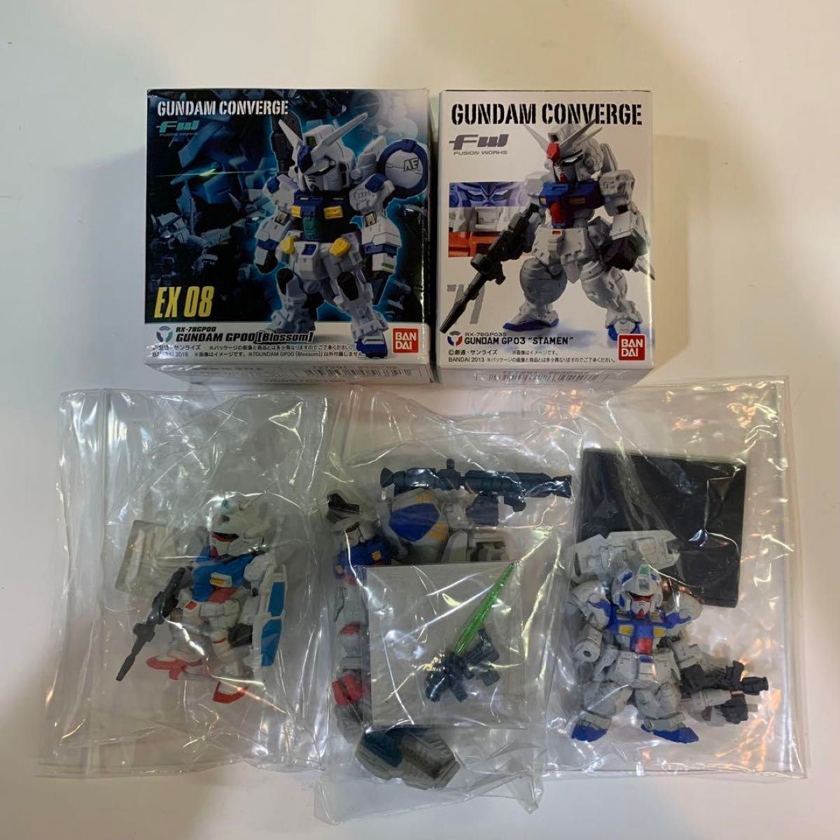 ガンダムコンバージ ブロッサム ゼフィランサス サイサリス ガンダムコンバージ ブロッサム ゼフィランサス サイサリス