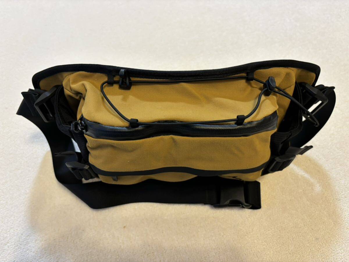 送料無料 Rapha Trail Hip Pack ラファ トレイル ヒップ パック 送料無料 Rapha Trail Hip Pack ラファ トレイル ヒップ パック