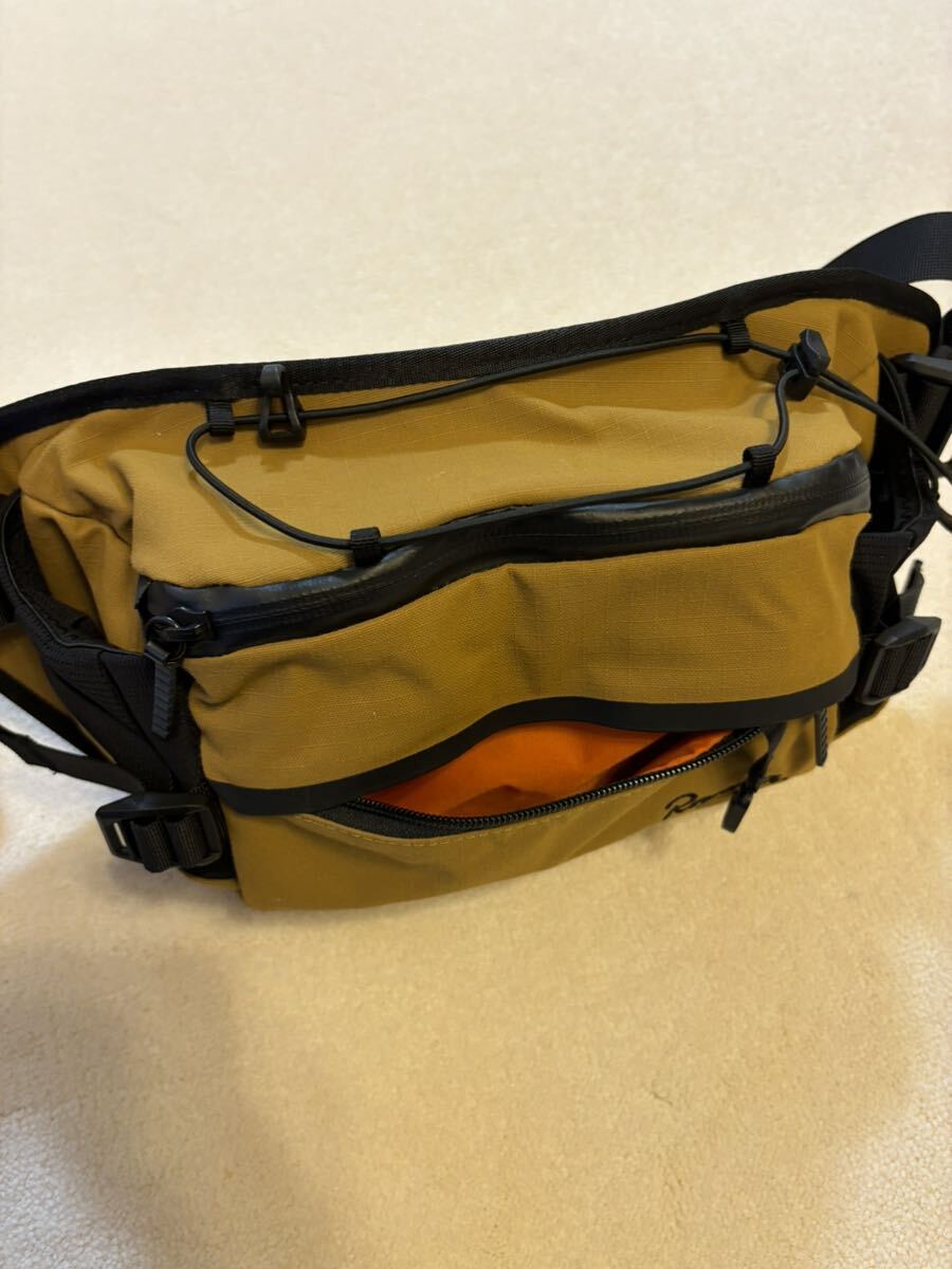 送料無料 Rapha Trail Hip Pack ラファ トレイル ヒップ パック 送料無料 Rapha Trail Hip Pack ラファ トレイル ヒップ パック