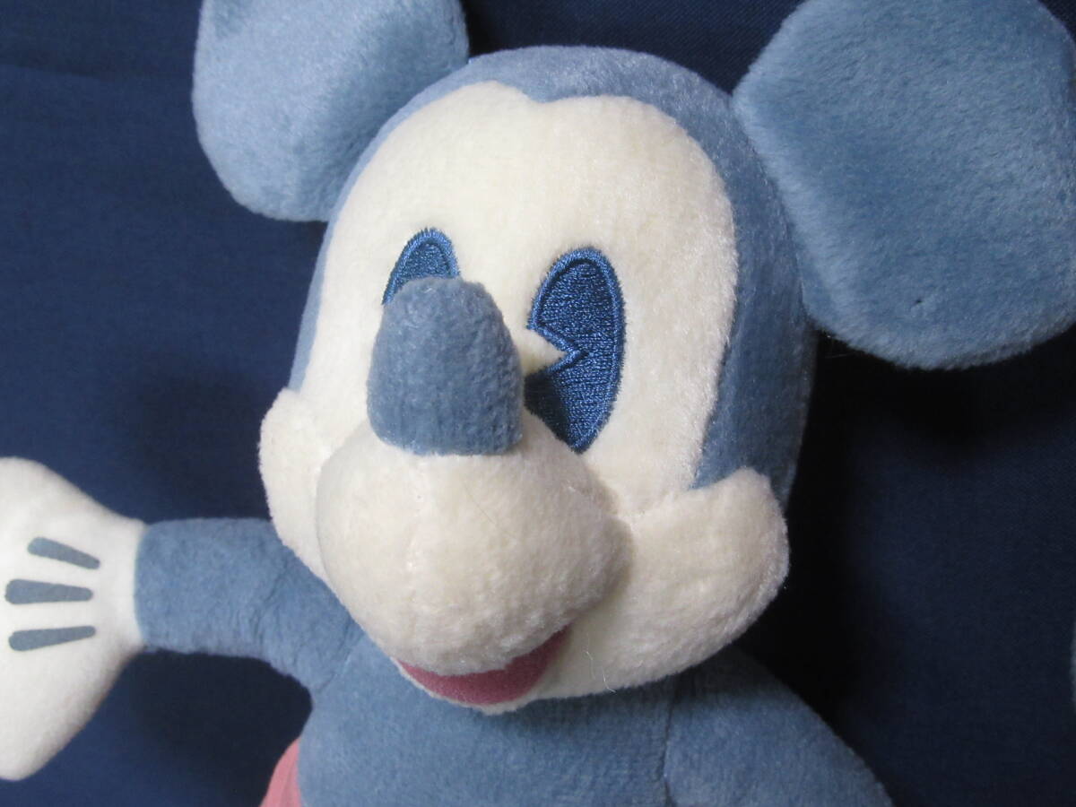 SEGA セガ「ディズニー ミッキー ミニー ぬいぐるみ SEGA セガ「ディズニー ミッキー ミニー ぬいぐるみ