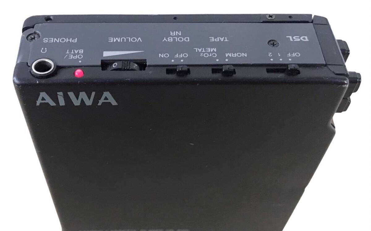 Yahoo!オークション - HFD1167 現状品 AIWA カセットボーイ Yahoo!オークション - HFD1167 現状品 AIWA カセットボーイ