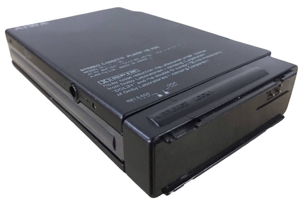 Yahoo!オークション - HFD1167 現状品 AIWA カセットボーイ Yahoo!オークション - HFD1167 現状品 AIWA カセットボーイ