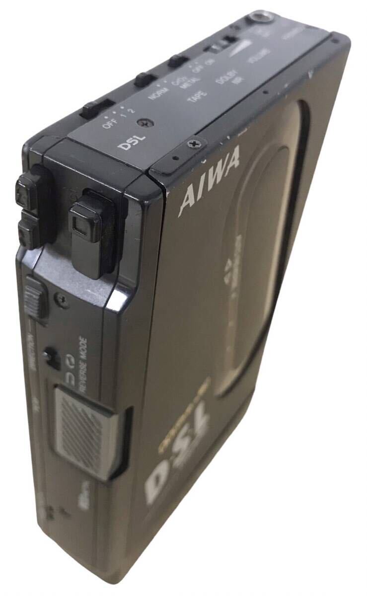 Yahoo!オークション - HFD1167 現状品 AIWA カセットボーイ Yahoo!オークション - HFD1167 現状品 AIWA カセットボーイ