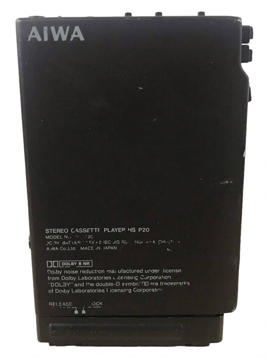 Yahoo!オークション - HFD1167 現状品 AIWA カセットボーイ Yahoo!オークション - HFD1167 現状品 AIWA カセットボーイ