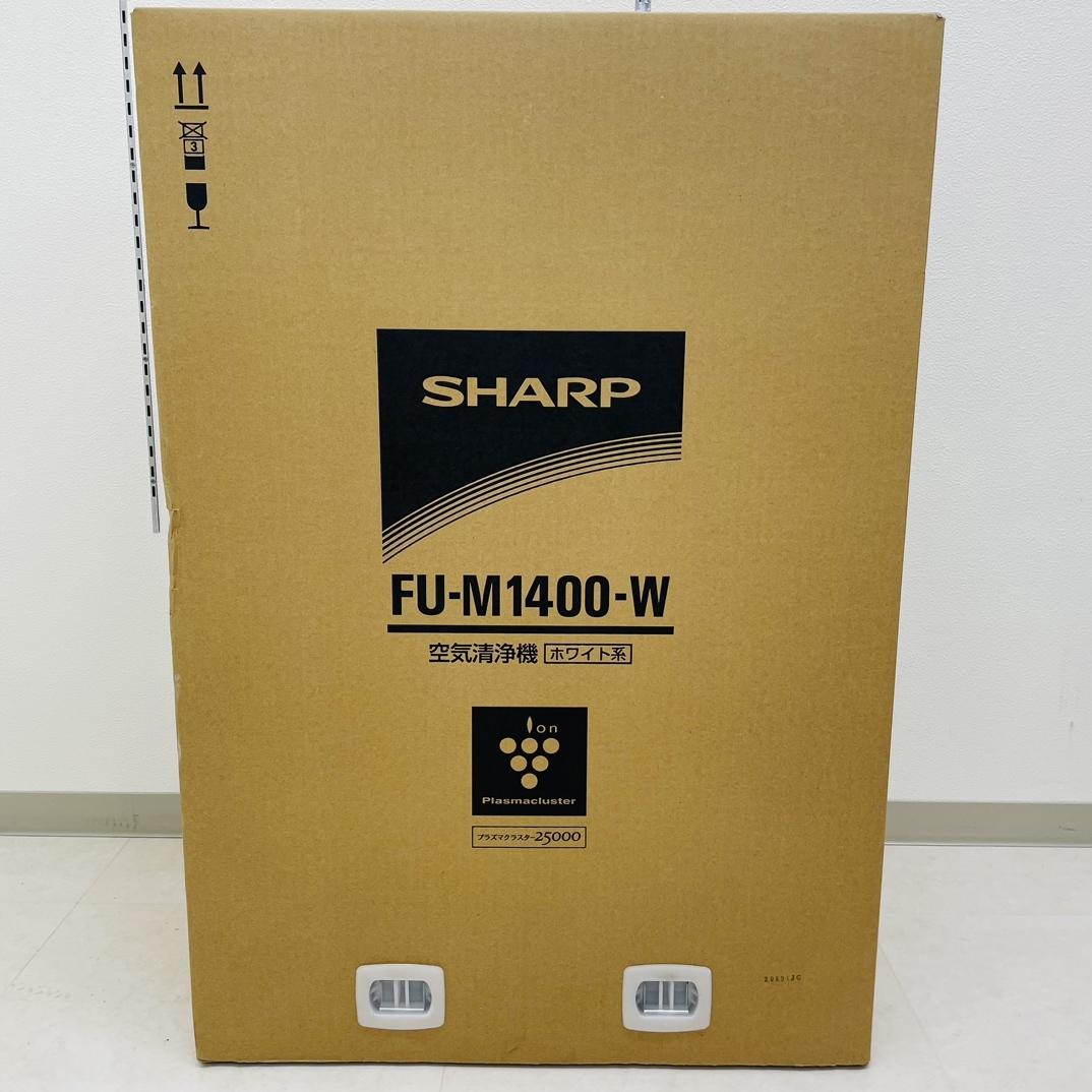 Yahoo!オークション - ①1円スタート 未使用品/未開封品 /SHARP Yahoo!オークション - ①1円スタート 未使用品/未開封品 /SHARP