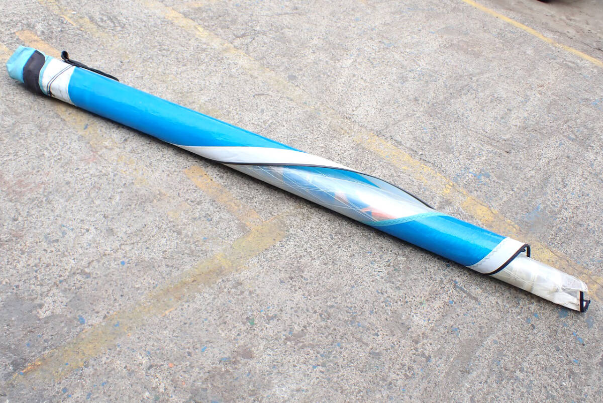 6930円 中古 ウインドサーフィン セイル LIBERTY LX7 8.8 6930円 中古 ウインドサーフィン セイル LIBERTY LX7 8.8