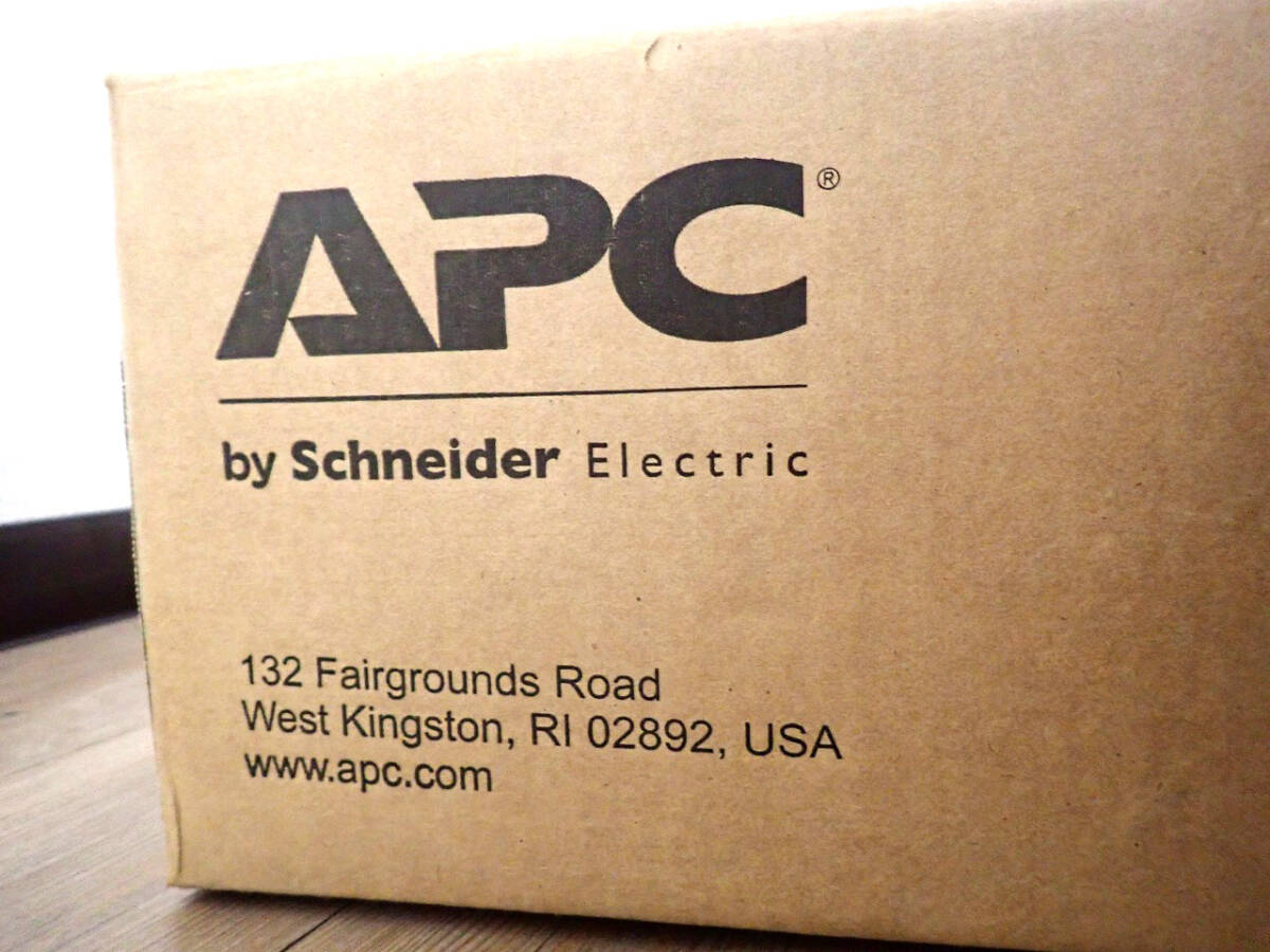  новый товар Smart-UPS источник бесперебойного питания APC SMT1200RMJ1U5We-pi-si- Schneider электрический RM 1U LCD100V 1200VA/1000W не электризация ②
