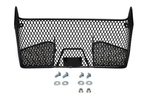 クリッピングポイント製 インナーラック 適合：FIスーパーカブ50(AA01)_画像1