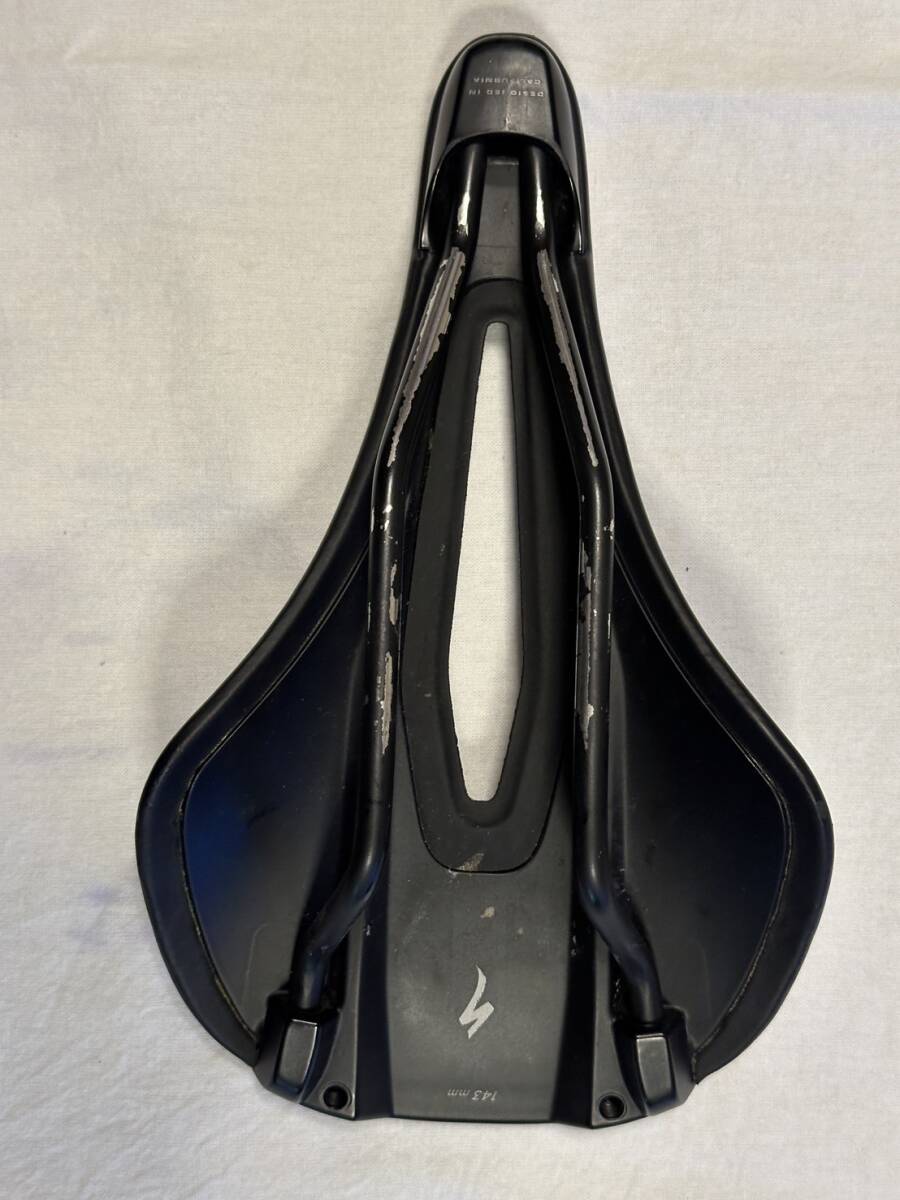 SPECIALIZED POWER ARC EXPERT SADDLE143mm_画像4