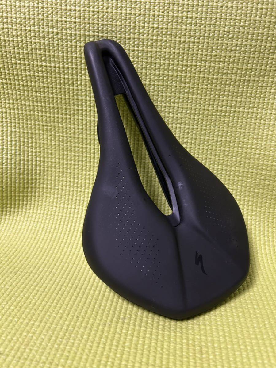 SPECIALIZED POWER EXPERT SADDLE 143mm_画像2