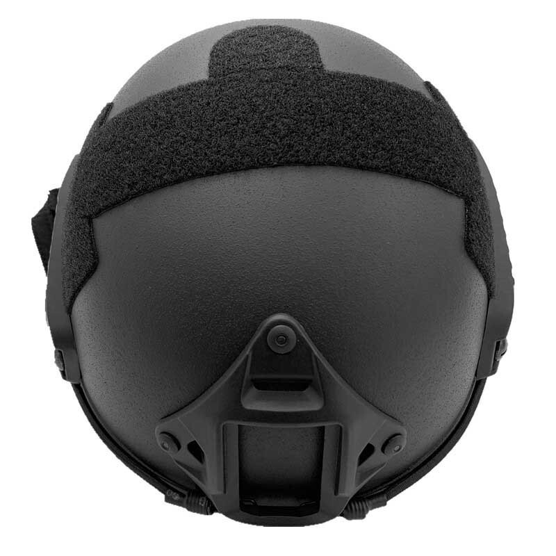 NIJ IIIA 3A 0105.01 Ops-Core FAST bulletproof helmet OD color 