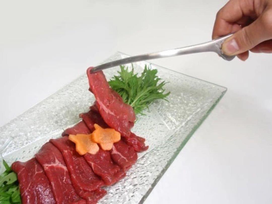  щипцы yakiniku щипцы 2 шт. комплект мясо из нержавеющей стали санитария . барбекю универсальный 