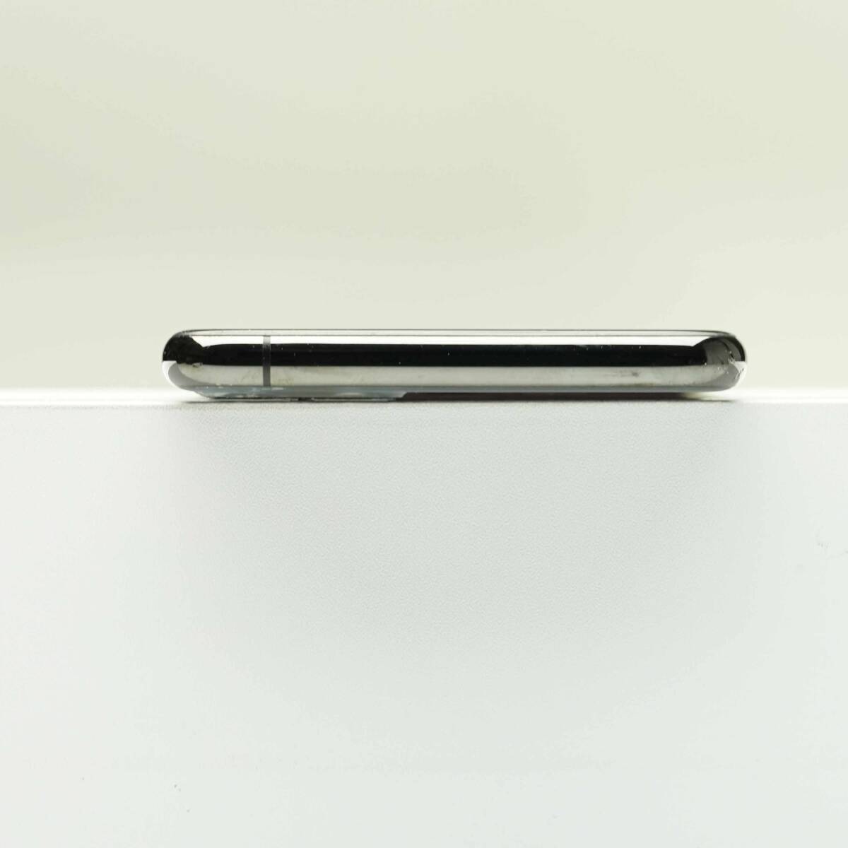 iPhone 11 Pro Max 256GB スペースグレイ SIMフリー 訳あり品 ジャンク 中古本体 スマホ スマートフォン 白ロム_画像7
